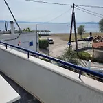 To Kyma Ξενοδοχείο με διαμερίσματα Αμάρυνθος