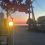 To Kyma Ξενοδοχείο με διαμερίσματα Αμάρυνθος