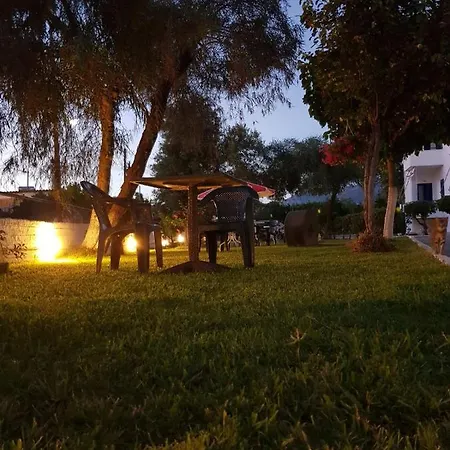 To Kyma Ξενοδοχείο με διαμερίσματα 3*