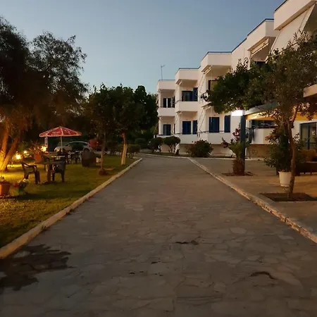 To Kyma 3* Αμάρυνθος