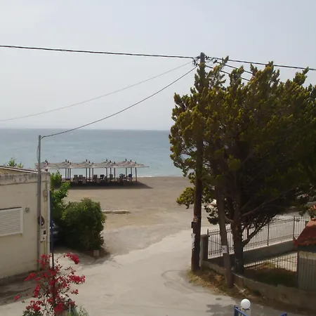 To Kyma Αμάρυνθος