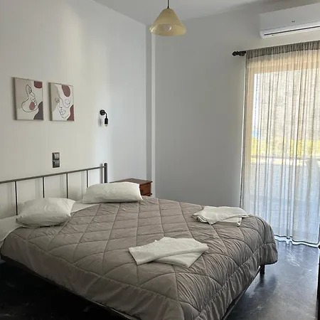 To Kyma Apartmanhotel 3*