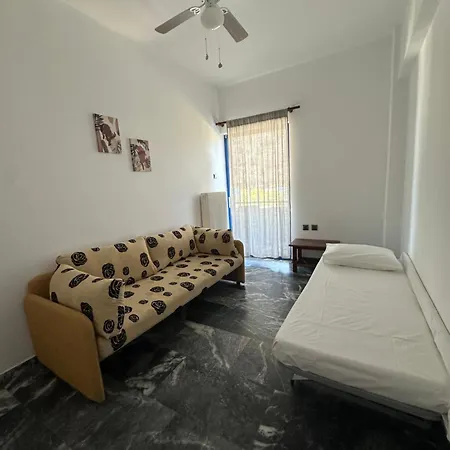 Aparthotel To Kyma 3*
