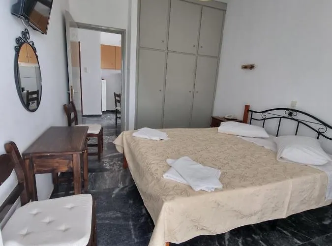 To Kyma אמרינתוס