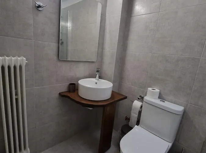 To Kyma מלון דירות 3*