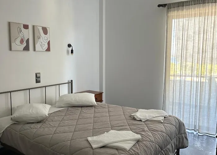 To Kyma מלון דירות 3*